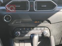 مازدا CX-5
